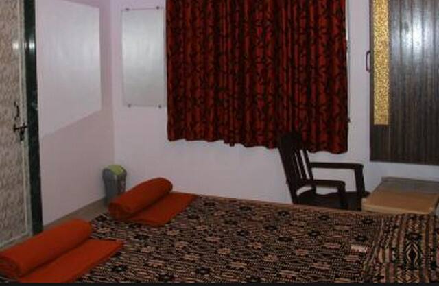 Shree Balaji Bhakt Ashram, Karauli 3